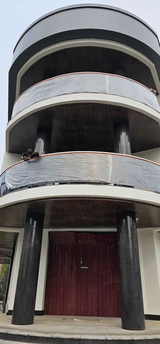 Перила стеклянные, perila, решетка лофт стекло, ограда, oyna