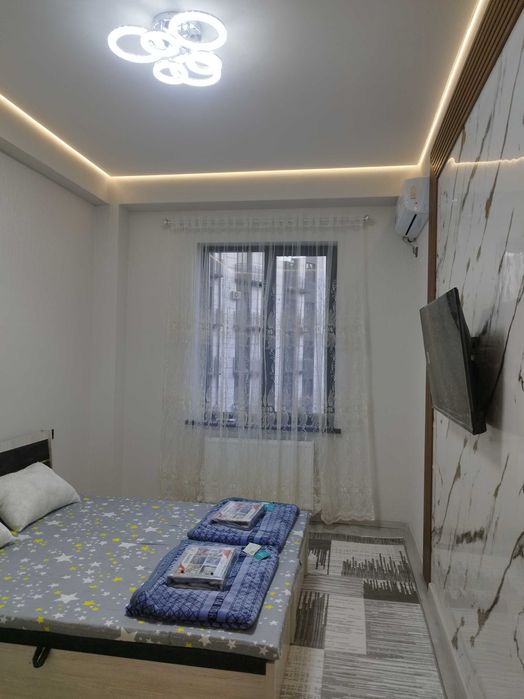 Долгосрочная аренда квартиры