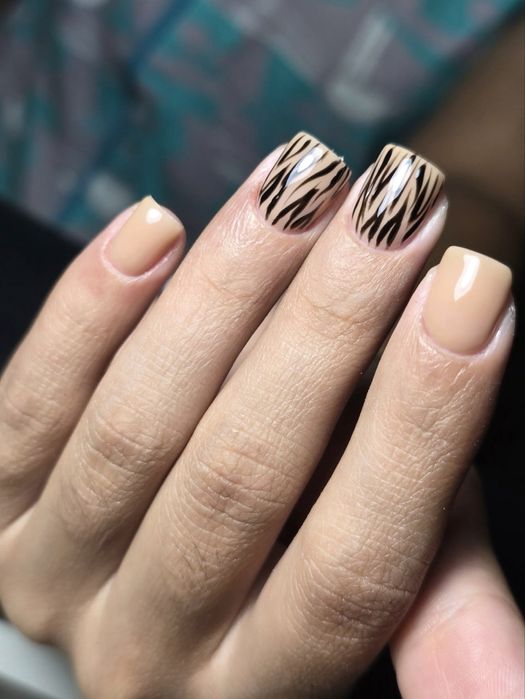 Arzon manikyur xizmati 50% chegirma bilan