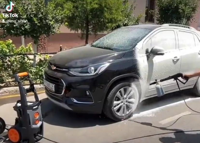 Karcher 170  bar Карчер Карчер 170 bar