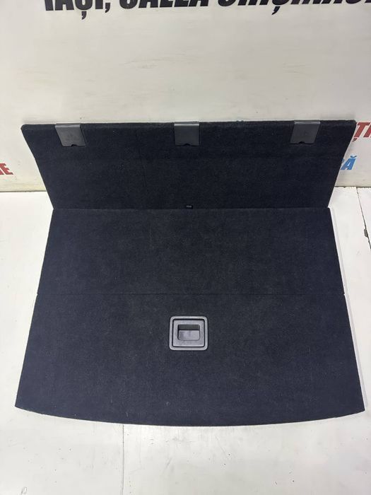 Placa polita portbagaj roata rezerva Golf 5 6 break combi