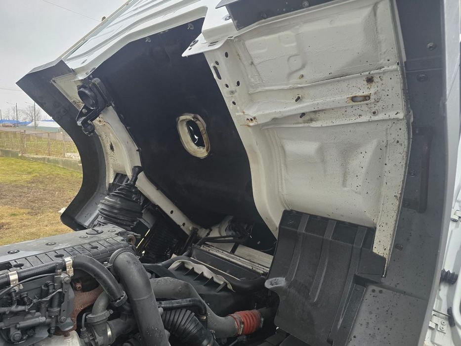 Mercedes atego 1018..frigorific..2016..IMPECABIL!!