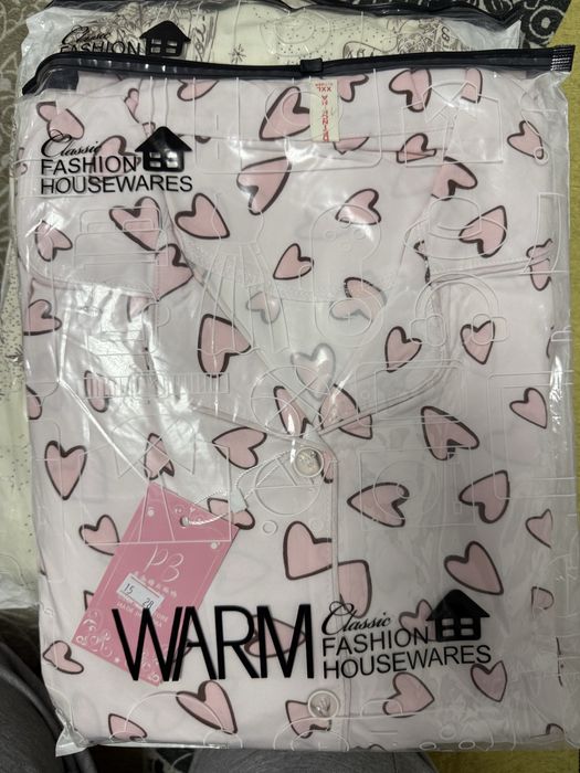 Пижама, подарка, новогодний