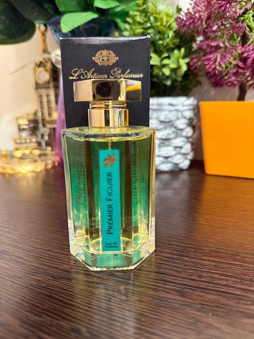 парфюм Premier Figuier L'Artisan Parfumeur