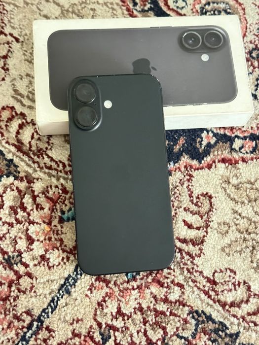 IPhone 16, 128gb