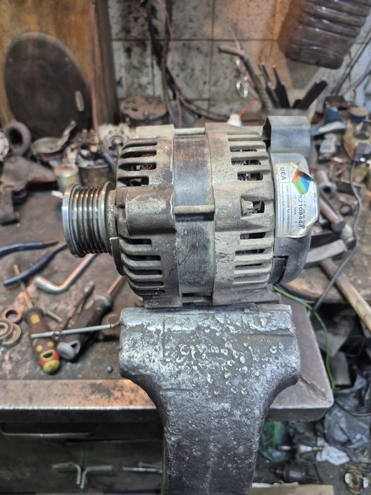 Продам генератор на кобальт