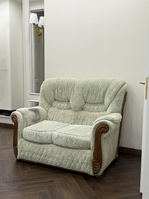 Диван, раскладной