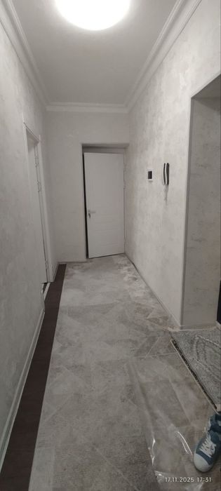 Срочна Сотилади!!! Сергели 5А. 2/5/7 евро ремонт. Новастройка.