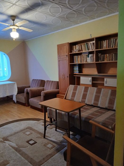 Apartament cu 2 camere decomandat