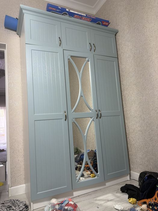 Продам детский гарнитур