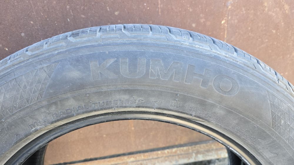 Шины Kumho 235×60×18