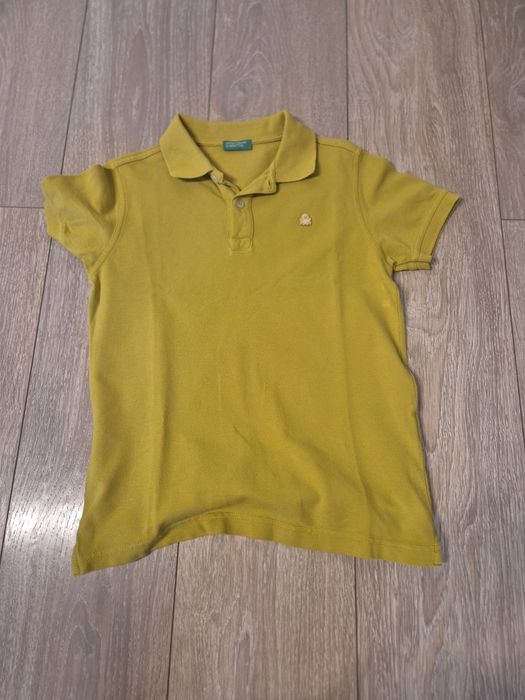 Блуза beneton за момче