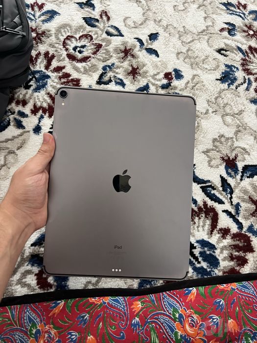 Ipad pro 12,9 gen 3