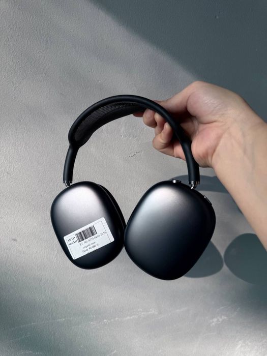 AirPods Max от Актив Маркет Рассрочка 0-0-12