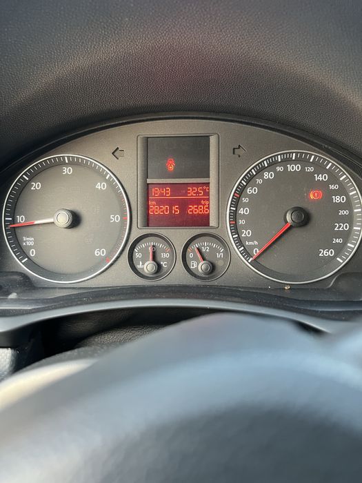 Vand Golf 5 1.9 tdi