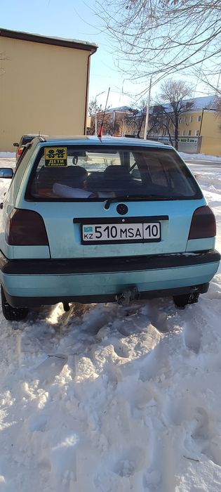 Продам Авто Гольф 3