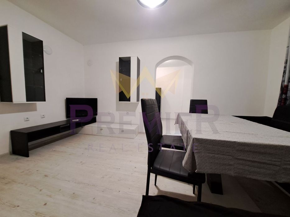 Дава се под наем Четиристаен апартамент в Варна, Лятно кино Тракия - 110 кв.м за 637.5 € - Снимка #6