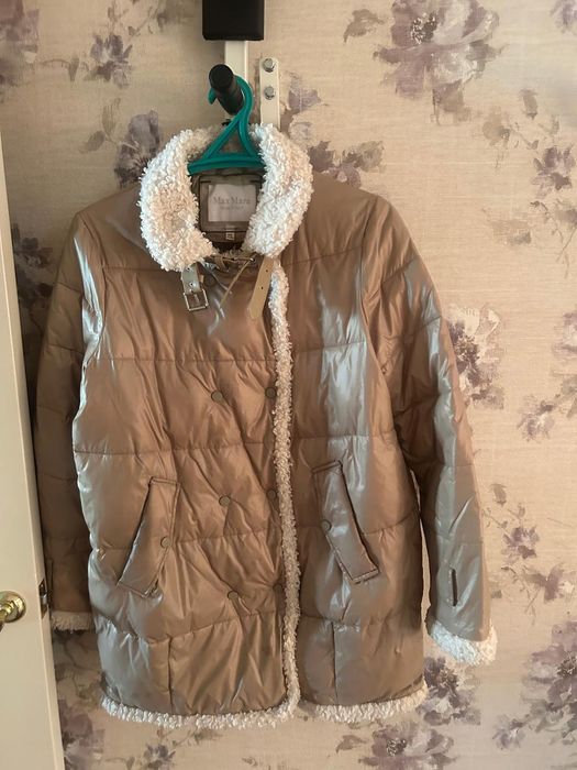 Продам женскую куртку