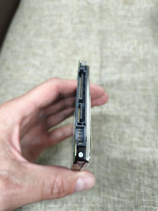 HDD 2TB жёсткий диск для ноутбука