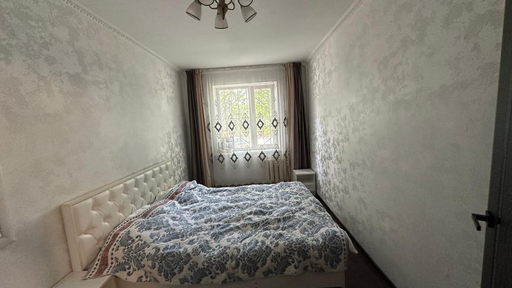 Продам 2 комнатную квартиру.