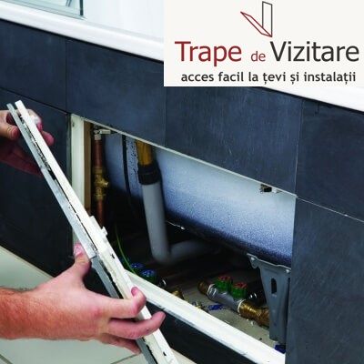 Vând trape/clapete/uși/guri de vizitare/revizie/acces orice dimensiuni