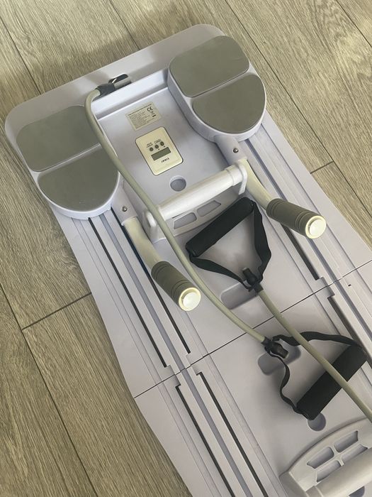 Placa pentru pilates