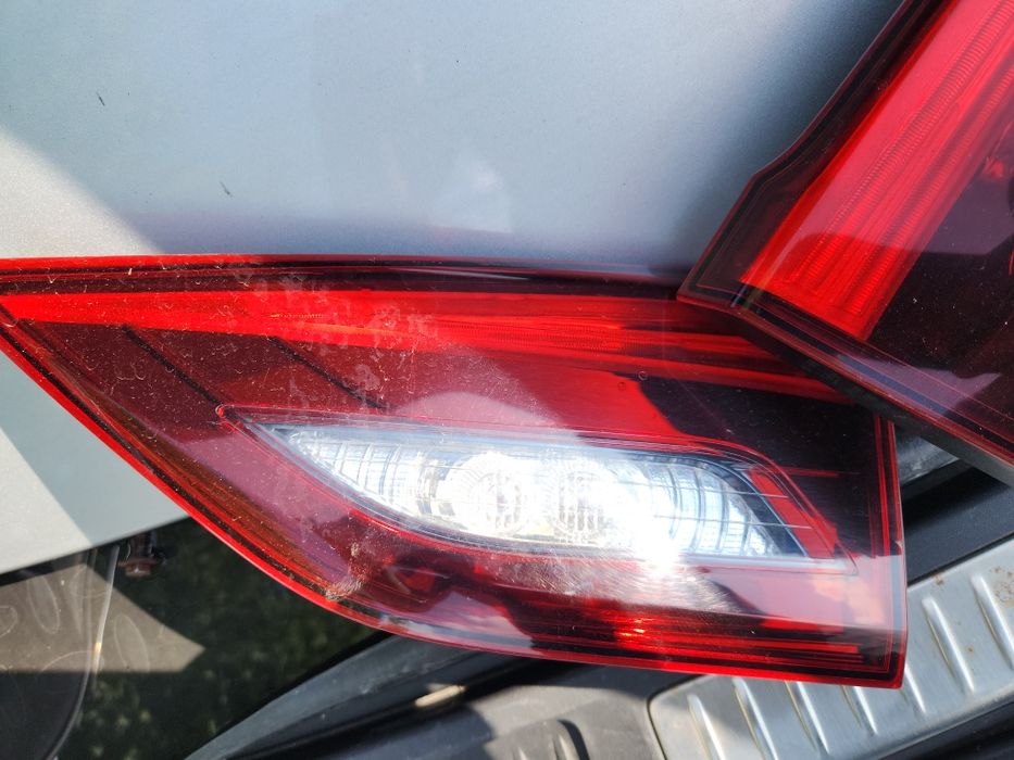 Стопове за Toyota Avensis T27