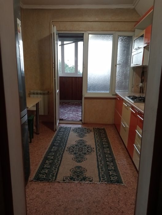 Продам Талгаре 3х ком квартиру