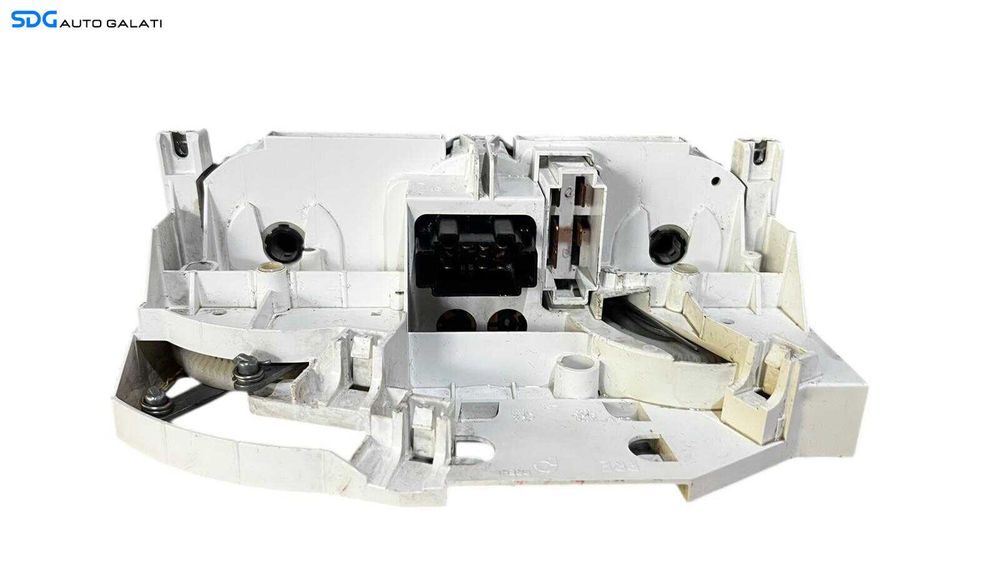 Panou Modul Unitate Comanda AC Aer Conditionat Clima Climatic Volkswagen Skoda Octavia 1 1997 - 2010 Cod 1J0820045F [LC0667]