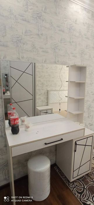 Стильный спальный гарнитур в Стиле хай-тек в наличии! Цена без матраса