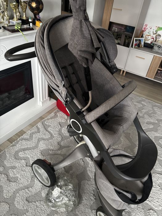 Carucior Stoke Stoke