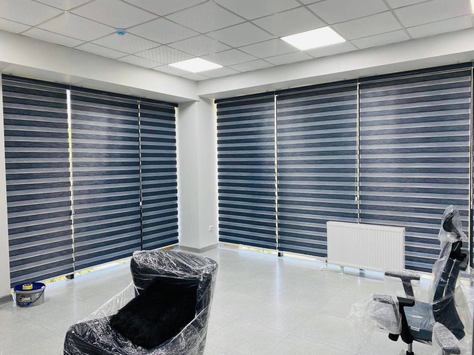 Jalyuzi / Жалюзи: E'tibor markazida bo'ling