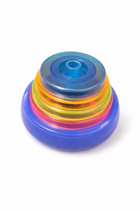 Пумпал и летящи пръчици