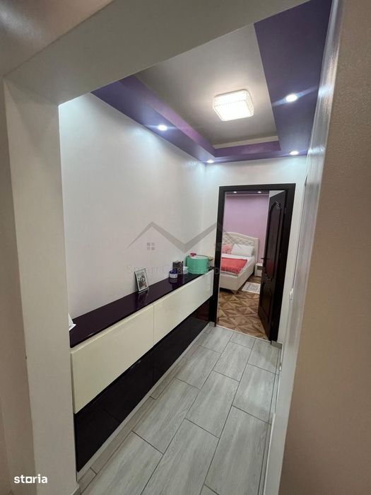 Superb Apartament 2 camere decomandat Podu Ros