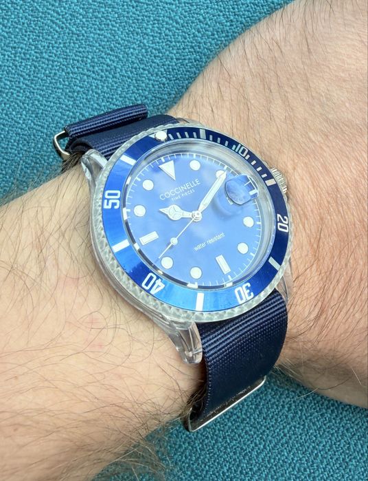 Coccinelle Time Pieces