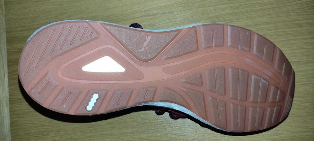 Puma NRGY Neko Knit, marimea 40,noi,unisex