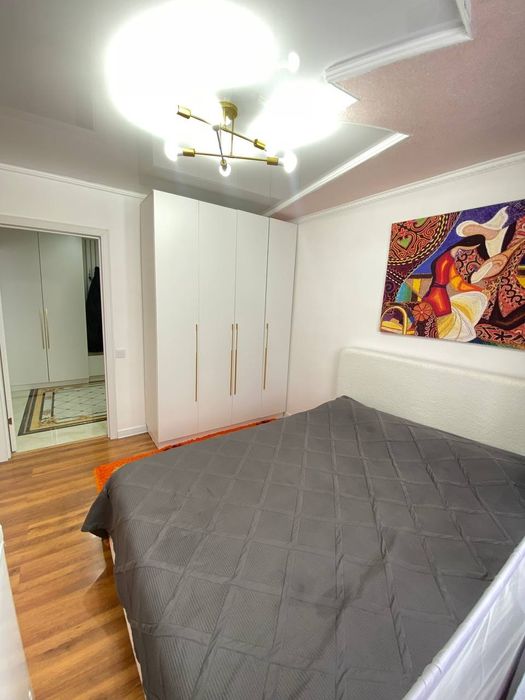 Продам 3 комнатную квартиру