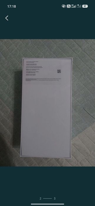 Xiomi 15 T ideal holati 10/10