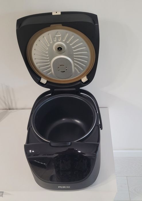 Мультиварка ColorCook RMC-88