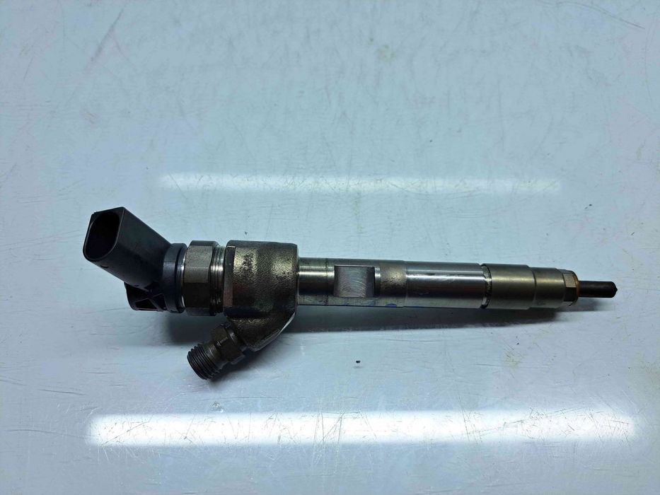Injector  Bmw 3 (F30) [Fabr 2012-2017] 8514148-03 / 0445110743 2.0 B47