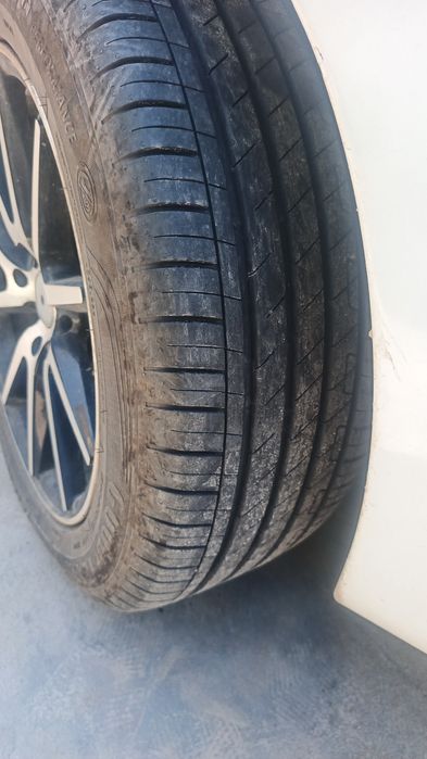 Деу леганза сотилади