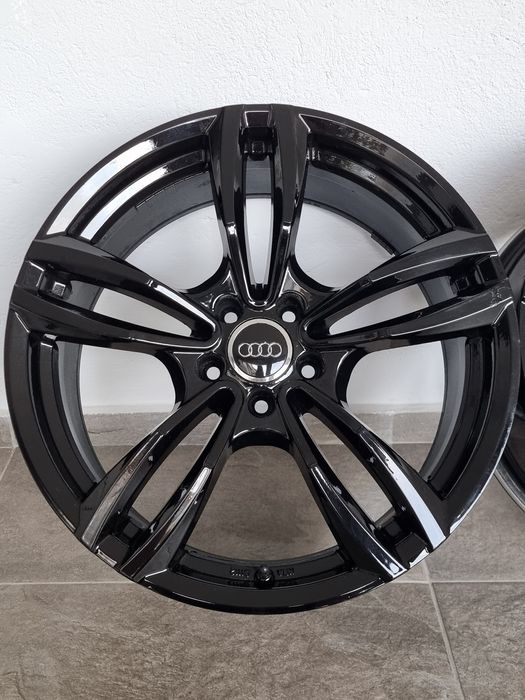 19" Джанти Audi А4 А5 А6 А7 А8 Q3 Q5 Q7 5×112 8.5J ET35