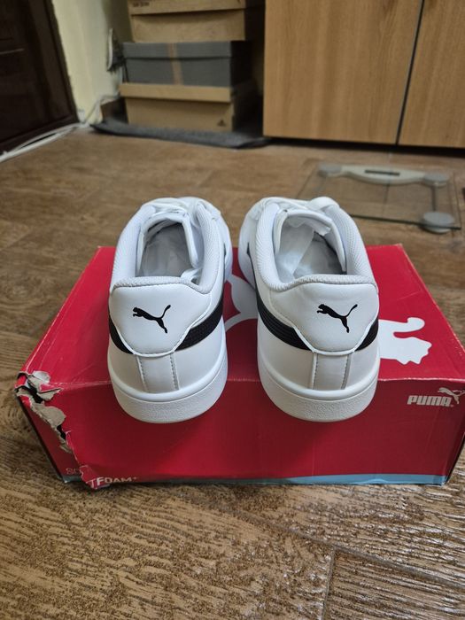 Puma Smash mărimea 45
