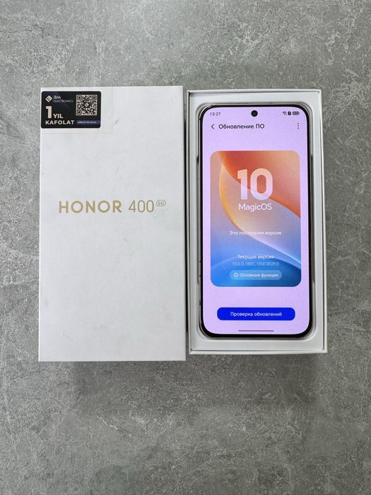 Honor 400 5G 8/256GB