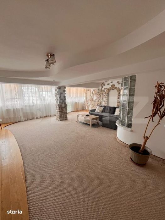 Apartament 2 camere, 90 mp, zona Marasesti — fotografia 1