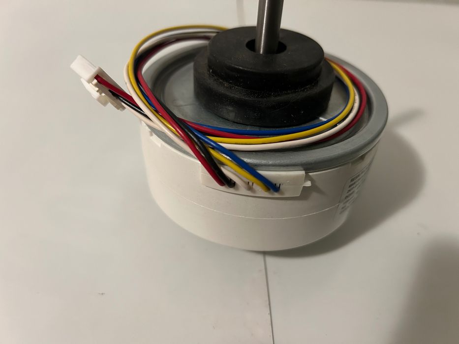 Мотор за вътрешно тяло DAIKIN