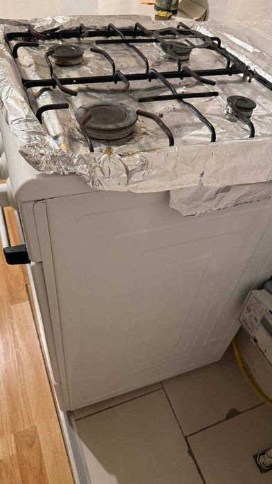 Gaz plita/Газ плита Artel/Артель