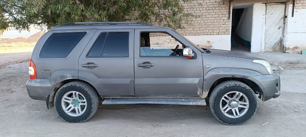 Китайский прадо сатылады