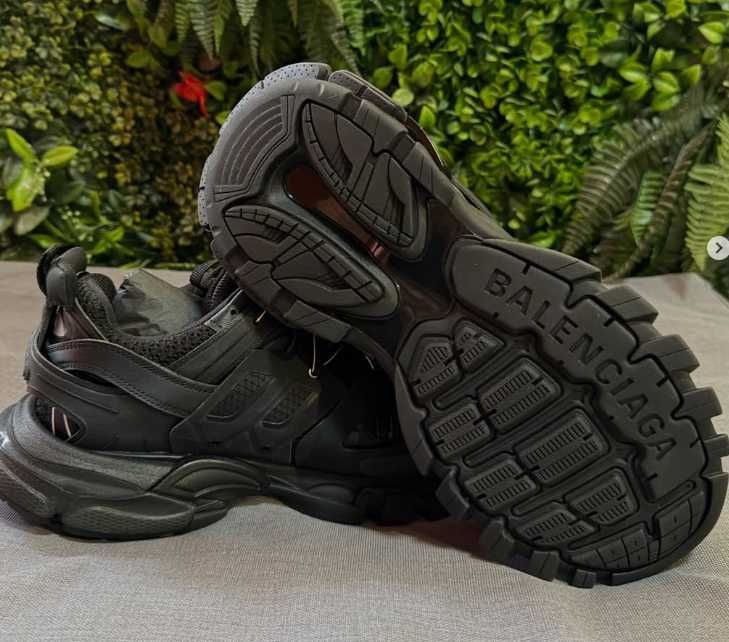 Balenciaga Track !!REDUCERE!!