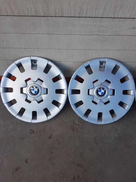 Оригинални тасове капаци за BMW 16 цола